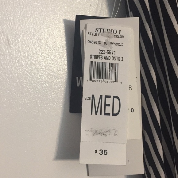 NWT Dress - Picture 5 of 5